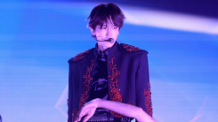 백현, 서울 앙코르로 투어 마침표…KSPO돔 3일 완주