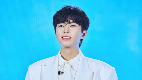 '가창력+재치' 다 잡은 임영웅... 대전서 '영웅 노래자랑' 호평