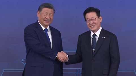 두 달 만에 한중 정상회담...주요 의제와 의미는?