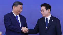 [속보] 한중 정상회담 종료...곧 MOU 서명식·국빈만찬 등 진행 