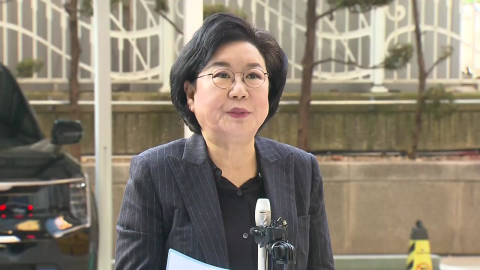 이혜훈, 6년 만에 재산 110억 늘어…폭로 속 ’정면 돌파’