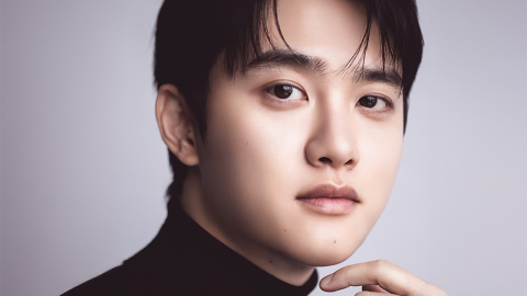 도경수, 오늘(6일) 하이앤드 스타 라운지 오픈…팬들과 밀착 소통