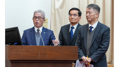 베네수엘라 사태에 불안한 타이완..."다양한 비상사태 대비해야"