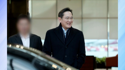 ’방중’ 재계총수들 ’경제사절’ 마치고 잇달아 귀국