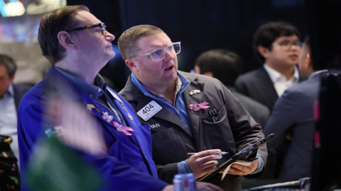 뉴욕 증시, 기술주 강세 힘입어 상승 출발