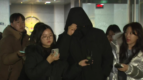 ’강선우 1억 보관’ 보좌진 15시간 넘게 경찰 조사받고 귀가