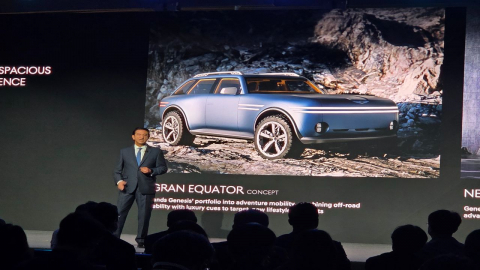 포드·GM, 지난해 미국 신차 판매 6% 상승...현대차는 7.5% 증가