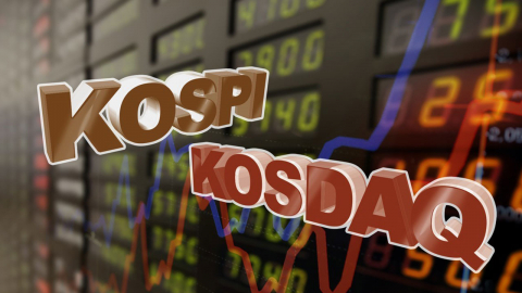  코스피 1.6% 상승세…사상 첫 4,600선 돌파