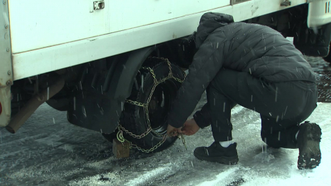 [속보] 서울 등 중부·경북 내륙 한파주의보…밤사이 10℃ 하강