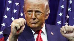 언어학자들까지 연구... 트럼프 화법이 불러온 국제 질서의 균...