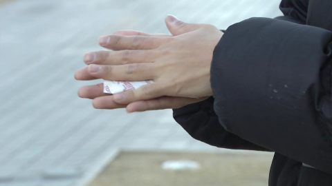 [날씨] 내일 다시 반짝 강추위, 서울 -9℃…중부·경북 한파주의보