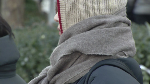 [날씨] 내일부터 다시 강추위, 서울 -9℃…중부·경북 한파주의보