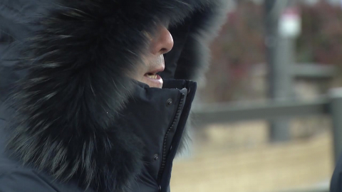 [날씨] 내일부터 다시 강추위, 서울 -9℃…중부·경북 한파주의보