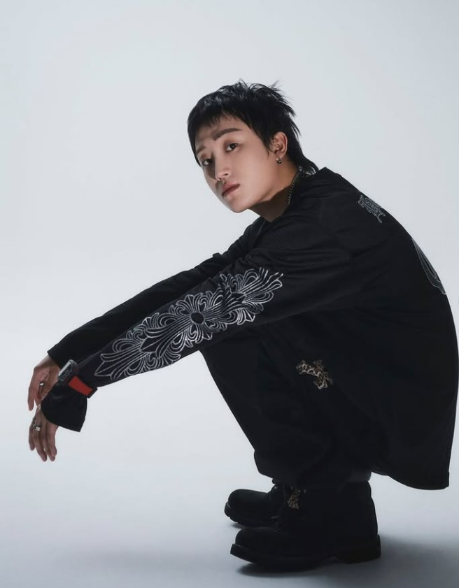 래퍼 디아크, 마약 음성 판정…"의혹조차 안 생기게 바르게 살 것"