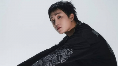 래퍼 디아크, 마약 음성 판정…"의혹조차 안 생기게 바르게 살 것"