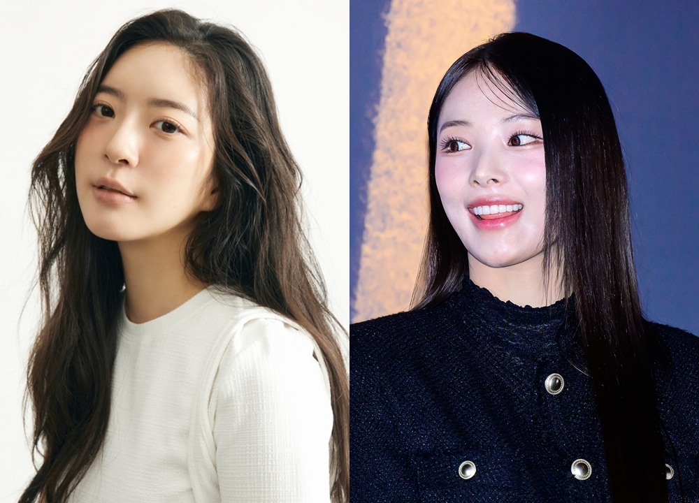 '달샤벳' 조아영부터 '엔믹스' 지니까지…아이돌 꼬리표 떼고 스크린 도전