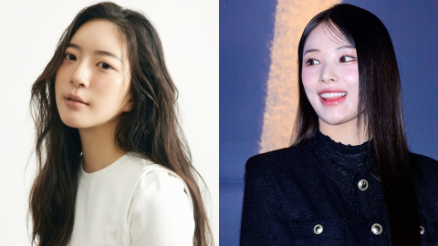 '달샤벳' 조아영부터 '엔믹스' 지니까지…아이돌 꼬리표 떼고 스크린 도전