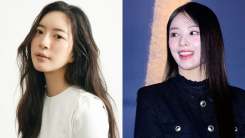 '달샤벳' 조아영부터 '엔믹스' 지니까지…아이돌 꼬리표 떼고 스크린 도전