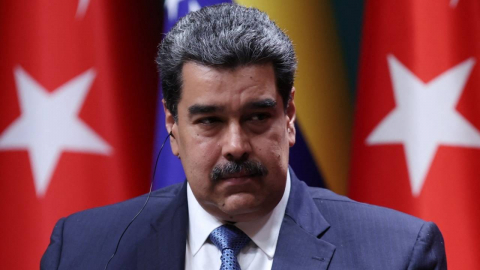 내부 정보 유출?...'마두로 축출' 베팅해 6억 번 남성