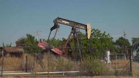 베네수엘라 원유는 내 거?…트럼프 "팔고 돈은 내가 관리"