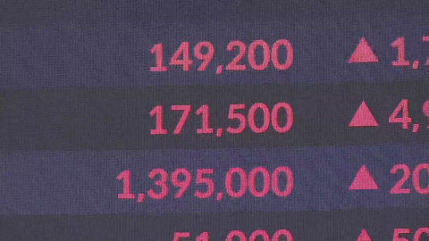 \'지금 사야 돼\' 몰려온 동학개미들…급등한 코스피에 이례적 상황 [Y녹취록]