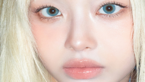 [Y터뷰①] ‘인간 비타민’ 츄가 바라본 관계와 기다림 