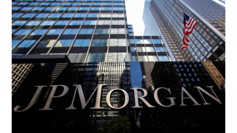 JP모건, 주총 의결권 행사에 AI 활용...의결권 자문사 배제