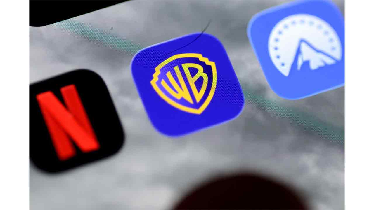 워너 브러더스, 파라마운트 인수 제안 또 거부...넷플릭스 "인수합병 신고서 제출"