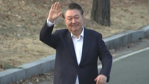 계엄선포 13개월 만에 1심 종결…내일 윤석열 결심