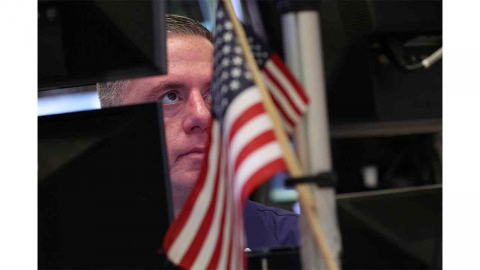 주요 투자 은행들 "미국 성장률, 한국보다 높아"...환율 상승 요인