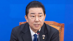 "새우깡 쇼핑백 돌려받아"...김병기 '뇌물수수' 의혹 파장 계속...