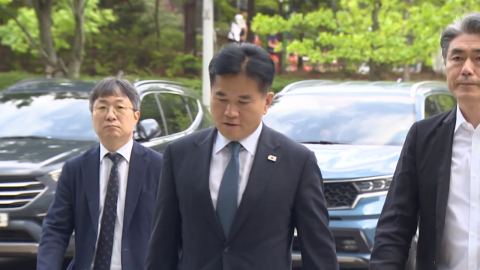  '재산신고 누락' 혐의 이병진 의원 당선무효형 확정