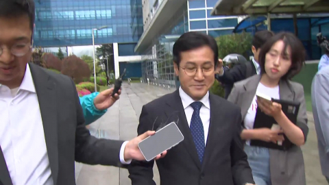  신영대 전 사무장 선거법 유죄 확정...의원직 상실