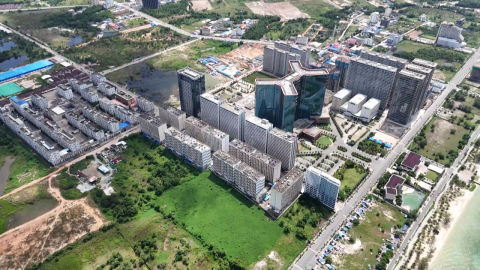 캄보디아 ’대학생 살인사건’ 연루 조직 총책 검거