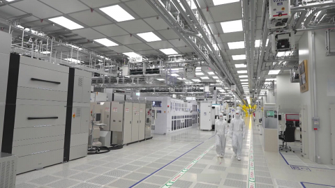 "삼성이 돌아왔다"…4분기 영업이익 20조·역대 최대 매출