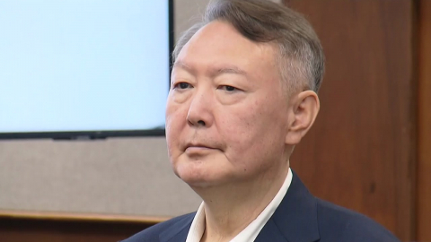 내란 특검, 오늘 한자리에…윤석열 구형량 논의