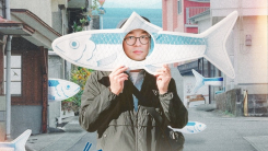 최강록의 맛 탐구…웹 예능 '식덕후', 12일 첫 공개