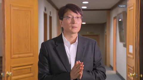  '김병기 오찬 의혹' 박대준 쿠팡 전 대표, 경찰 출석