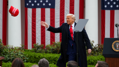 "트럼프 관세 반환 소송 기업 1천 개 넘어"...9일 관세 판결 나오나