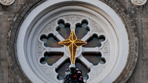 "중국 경찰, 청두 지하교회 교인 6명 구금"