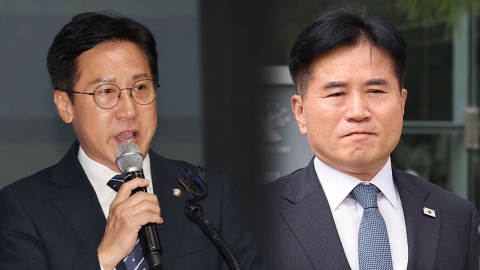 민주 이병진·신영대 의원직 상실…’미니 총선’ 되나