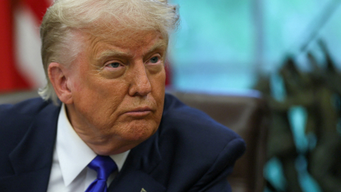 트럼프 다음 표적을 찾아라...예측시장 ’전쟁 베팅’ 확산