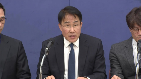 방첩사 해체 추진…49년 만에 사라지나?