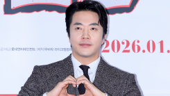  '하트맨' 권상우 "무릎 꿇어 잘 된다면 10번이라도 더"