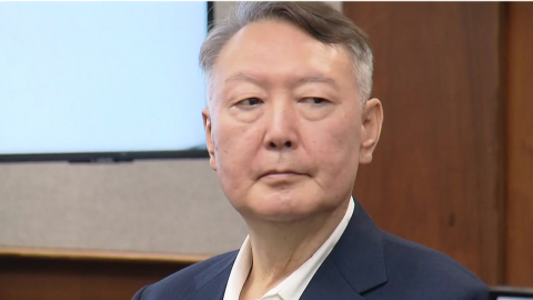 윤석열 내란 재판 내일 종료…특검, 오늘 구형량 회의