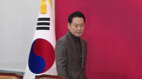 진용 정비한 장동혁호, 쇄신 속도…’계엄 사과’ 여파 계속