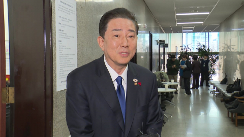 ’김병기 탄원서’ 전 구의원 조사…"천만 원 줬다"