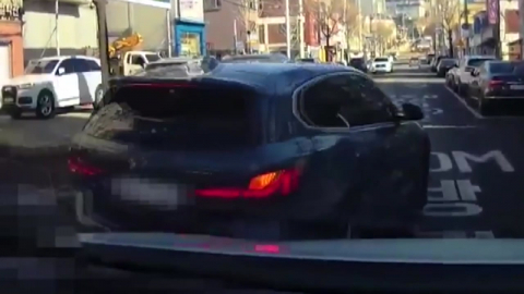 94차례 고의 사고로 9억 챙긴 보험설계사 송치