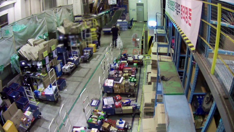 [단독] 쿠팡, 27살 장덕준 산재 피하려 61살 노인 판례까지 제출