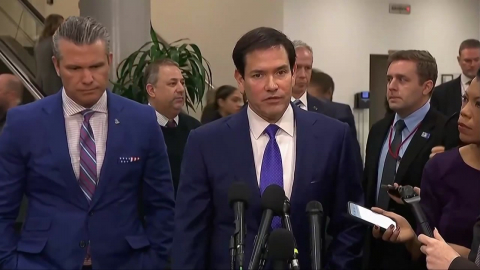 다음 주 ’그린란드 담판’…"1인당 최대 10만 달러 살포도 검토"